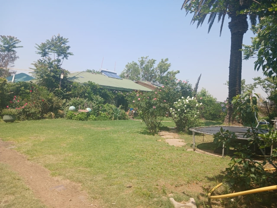 4 Bedroom Property for Sale in Deneysville Free State